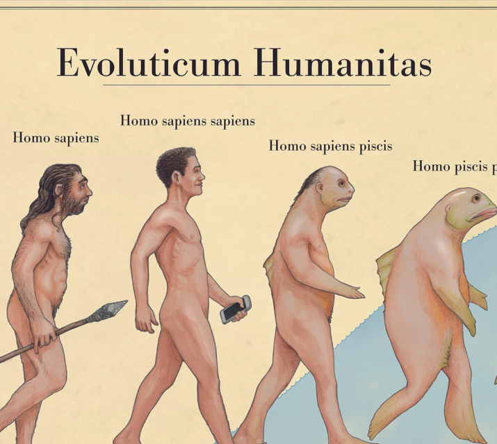 Evoluticum Humanitas